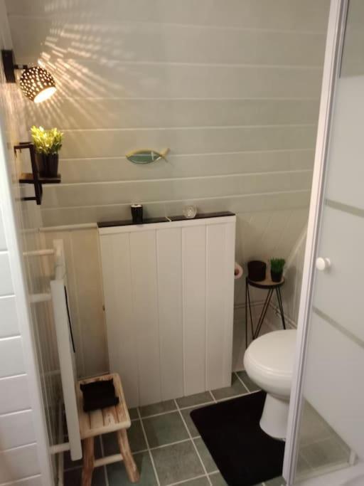Micro Maison Isba Sedan Givonne Extérieur photo