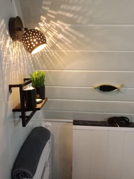 Micro Maison Isba Sedan Givonne Extérieur photo